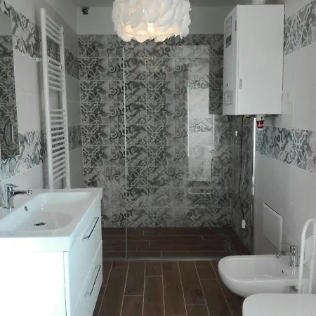 Veronauptoyou Apartment Verona