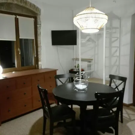 Apartment Veronauptoyou Verona