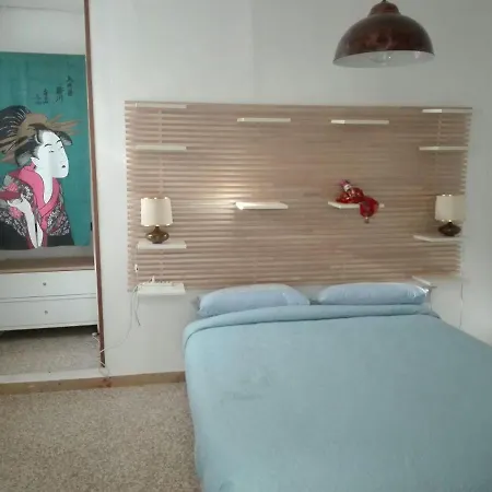 Veronauptoyou Apartment Verona