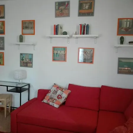 Apartment Veronauptoyou *