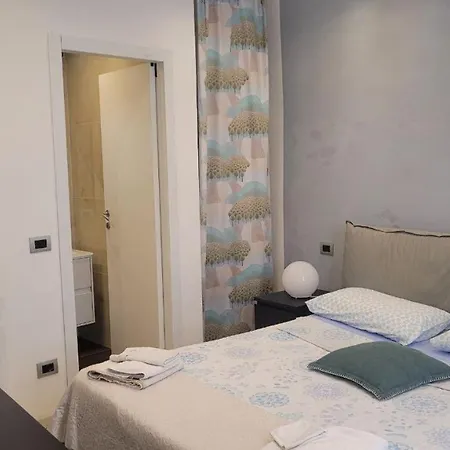 Veronauptoyou Apartment *