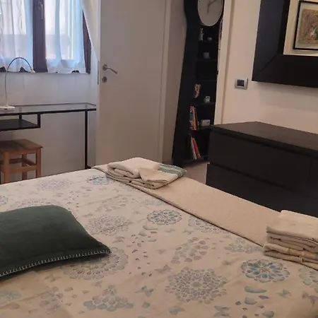 Veronauptoyou Apartment Verona