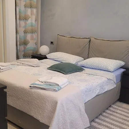 Veronauptoyou Apartment Verona