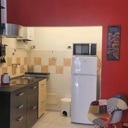 Veronauptoyou Apartment