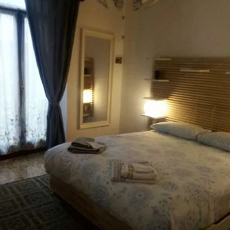 Apartment Veronauptoyou *