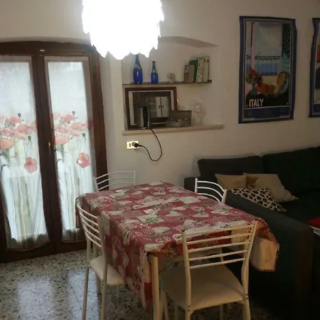 Veronauptoyou Apartment Verona