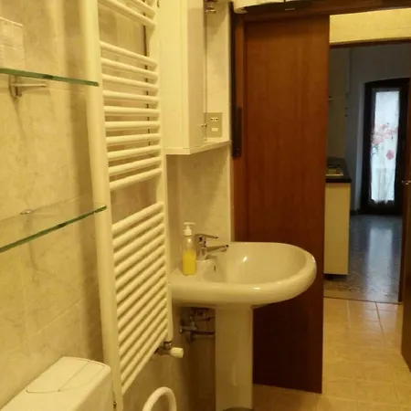 Apartment Veronauptoyou