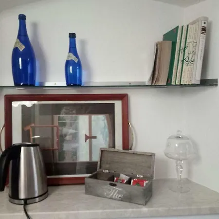 Apartment Veronauptoyou Verona
