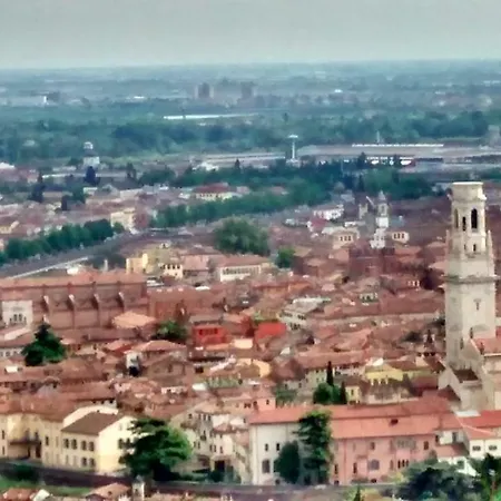 Veronauptoyou Apartment Verona