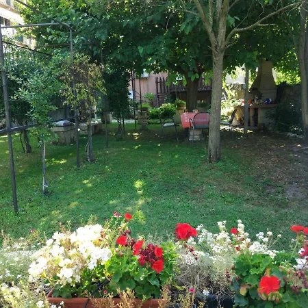 Veronauptoyou Apartment *