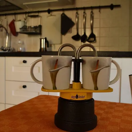 Veronauptoyou Apartment Verona