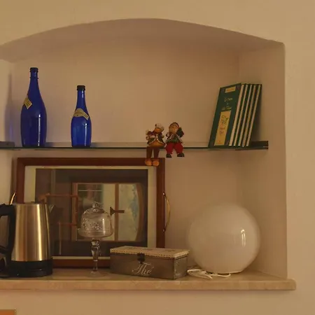 Apartment Veronauptoyou Verona