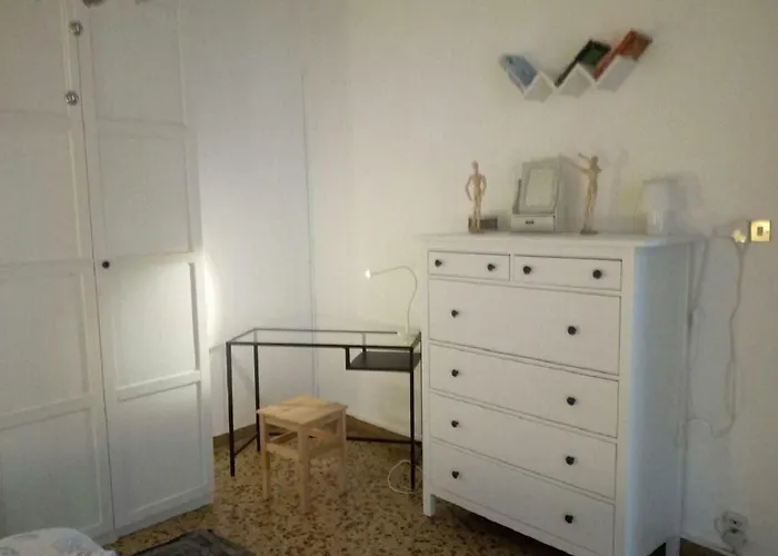 Apartment Veronauptoyou Verona