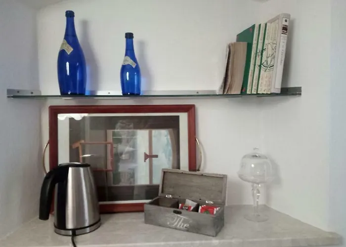 Apartment Veronauptoyou Verona