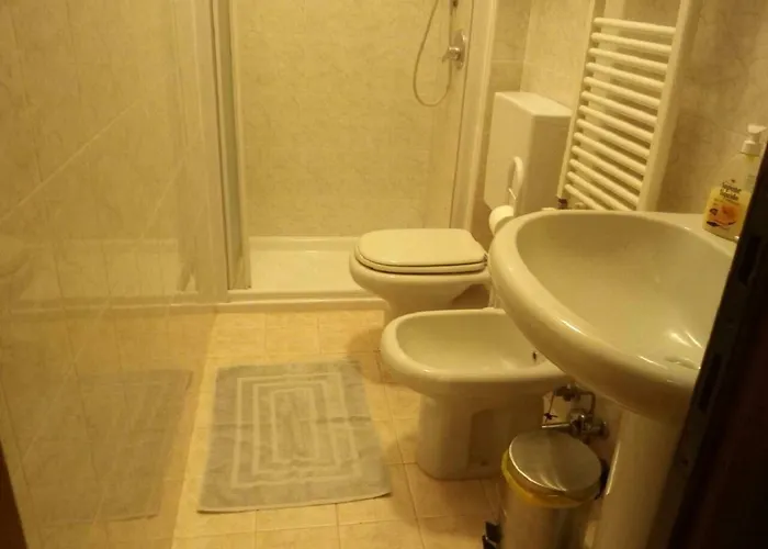 Apartment Veronauptoyou