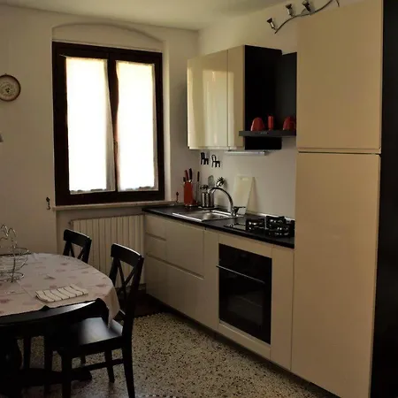 Apartmán Veronauptoyou *