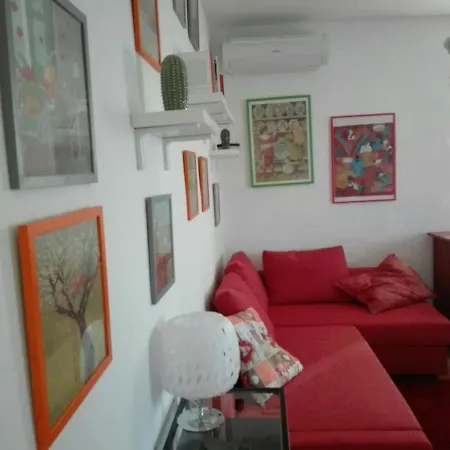 Veronauptoyou Apartmán Verona