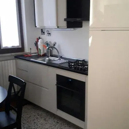 Apartmán Veronauptoyou *