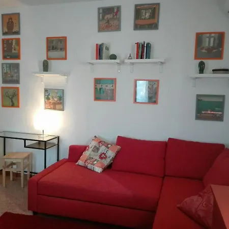 Veronauptoyou Apartmán
