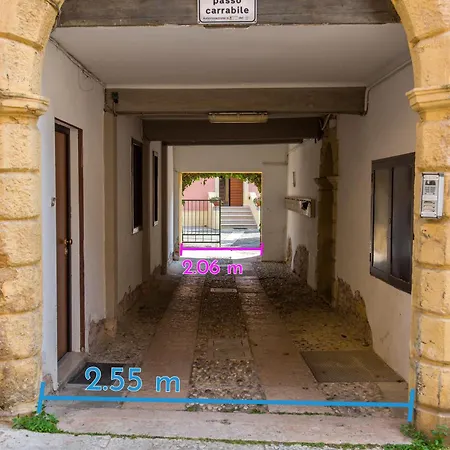 Apartmán Veronauptoyou