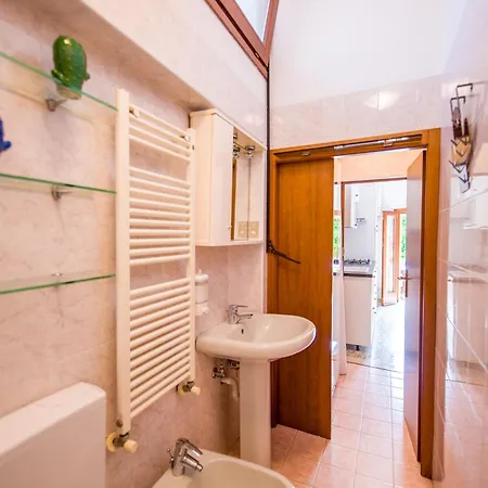 Apartmán Veronauptoyou *