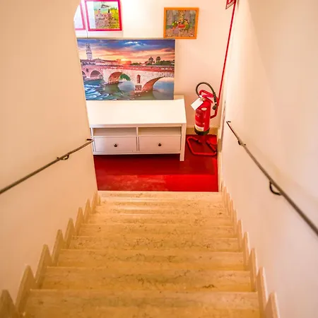 Veronauptoyou Apartmán Verona