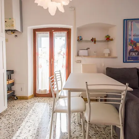 Apartmán Veronauptoyou