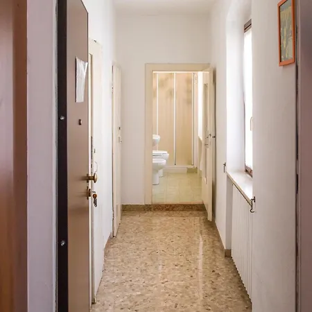 Apartmán Veronauptoyou Verona