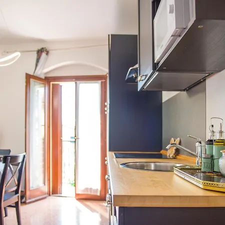 Veronauptoyou Apartmán *