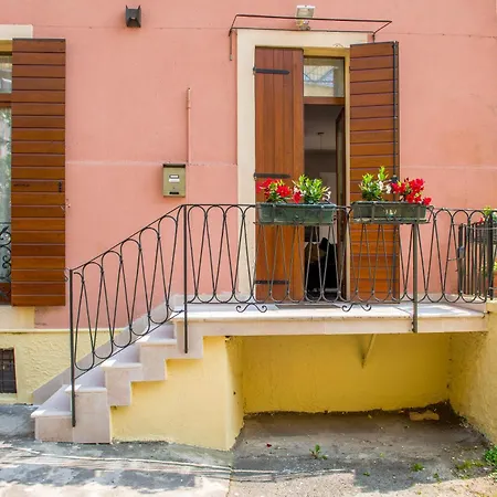 Apartmán Veronauptoyou *