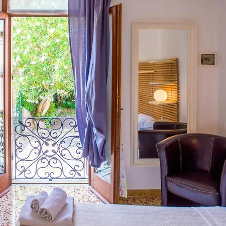 Apartmán Veronauptoyou Verona