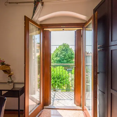 Veronauptoyou Apartmán