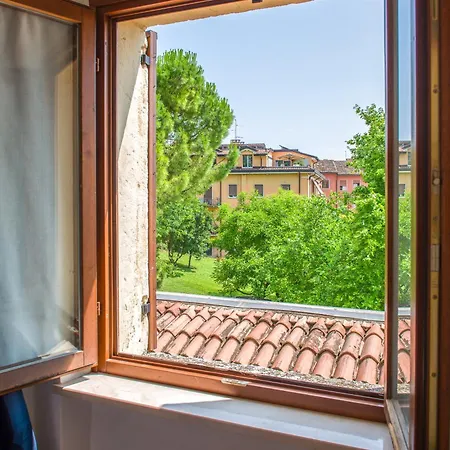 Apartmán Veronauptoyou