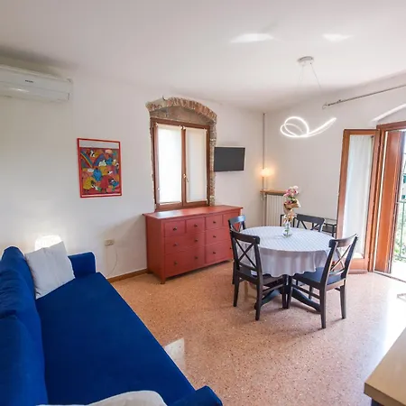 Apartmán Veronauptoyou *