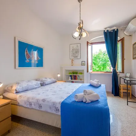 Apartmán Veronauptoyou Verona