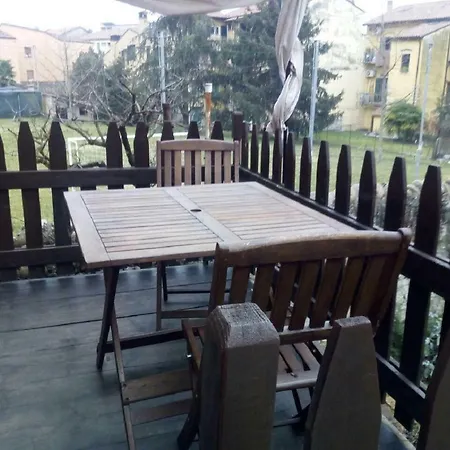 Apartmán Veronauptoyou Verona