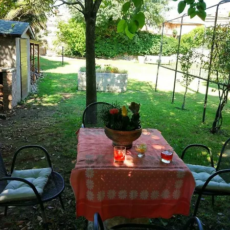 Veronauptoyou Apartmán