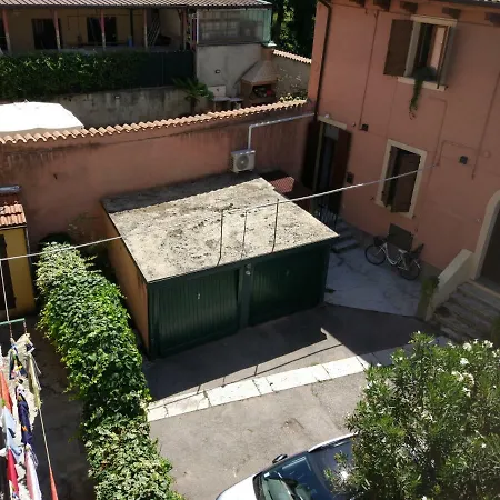 Apartmán Veronauptoyou *