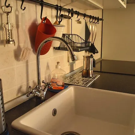 Apartmán Veronauptoyou Verona