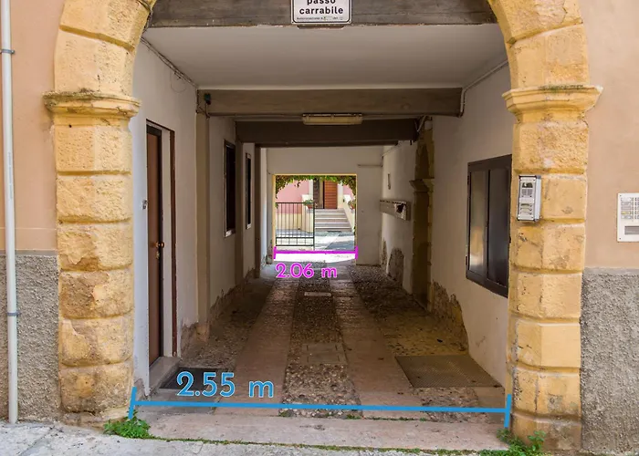 Apartment Veronauptoyou