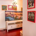 Veronauptoyou Apartment